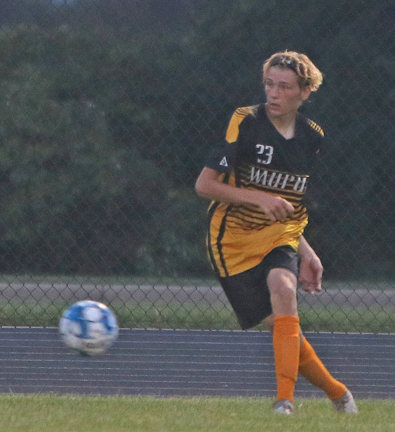 Austin Wiersma